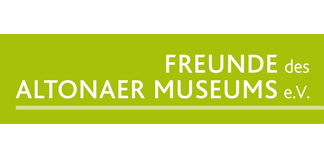 Logo Freunde des Altonaer Museums e.V.
